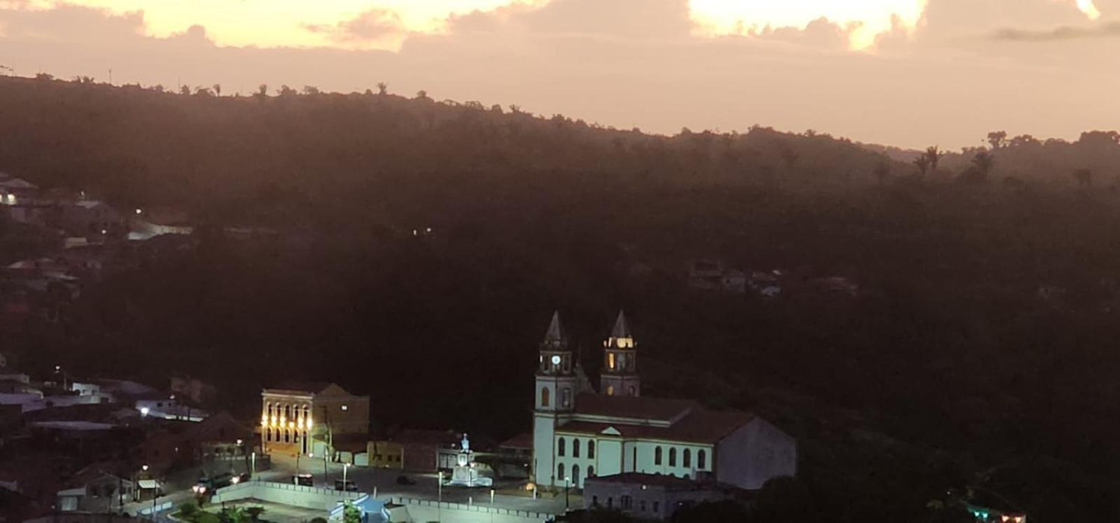 Pousada Da Serra Bananeiras Kültér fotó