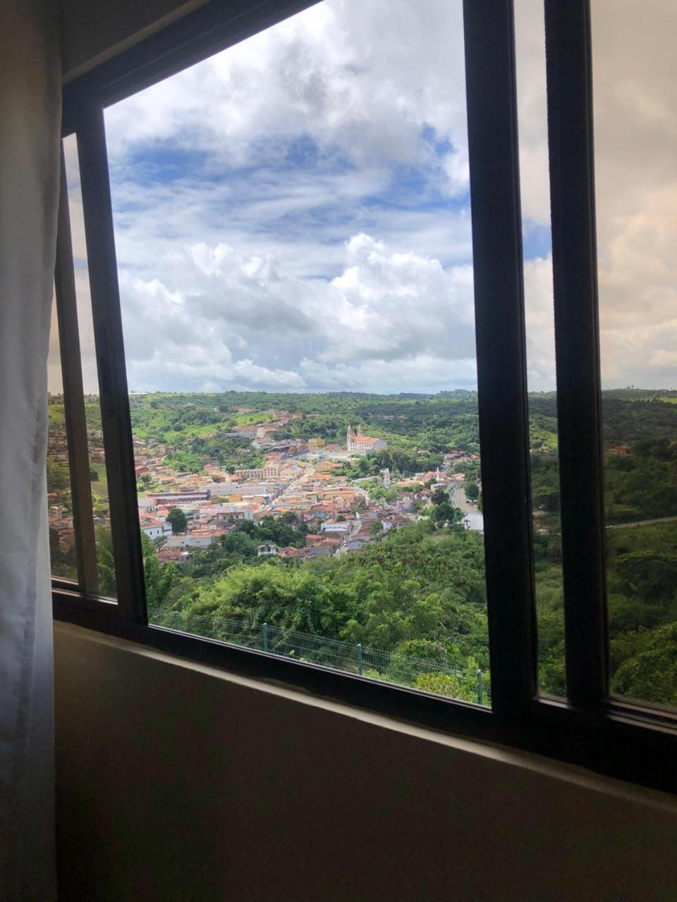 Pousada Da Serra Bananeiras Kültér fotó