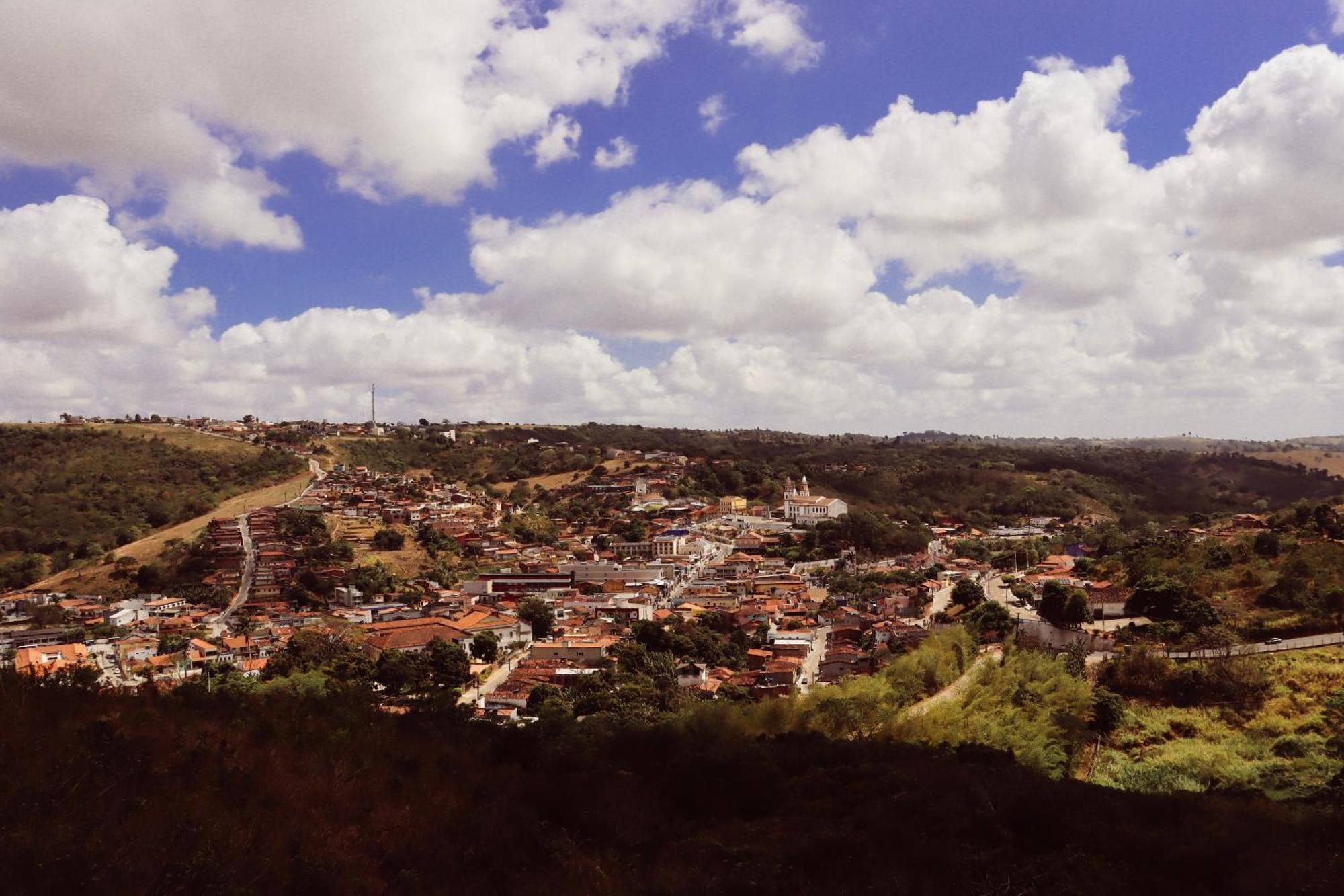 Pousada Da Serra Bananeiras Kültér fotó